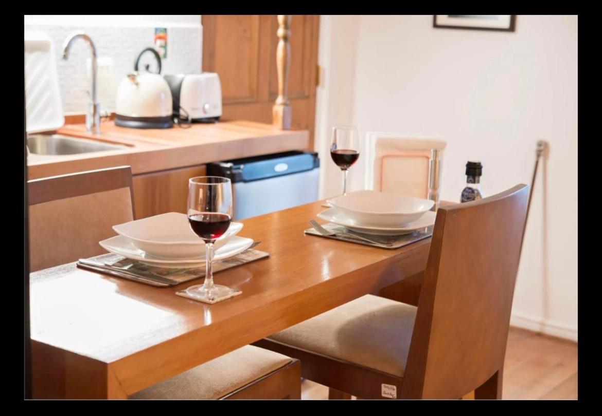 Apartamento Cerro Alegre Valparaíso