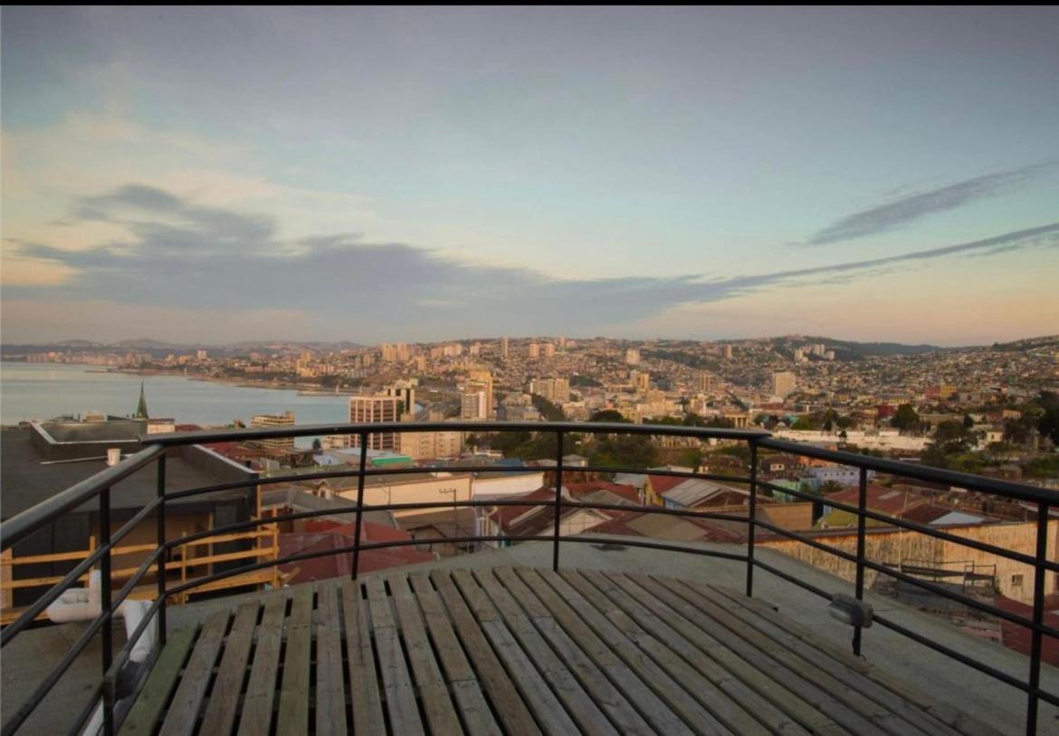 Apartamento Cerro Alegre